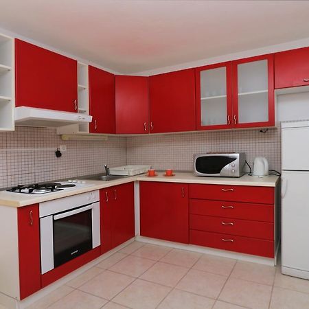 Apartments Andrijasevic Makarska Exterior foto