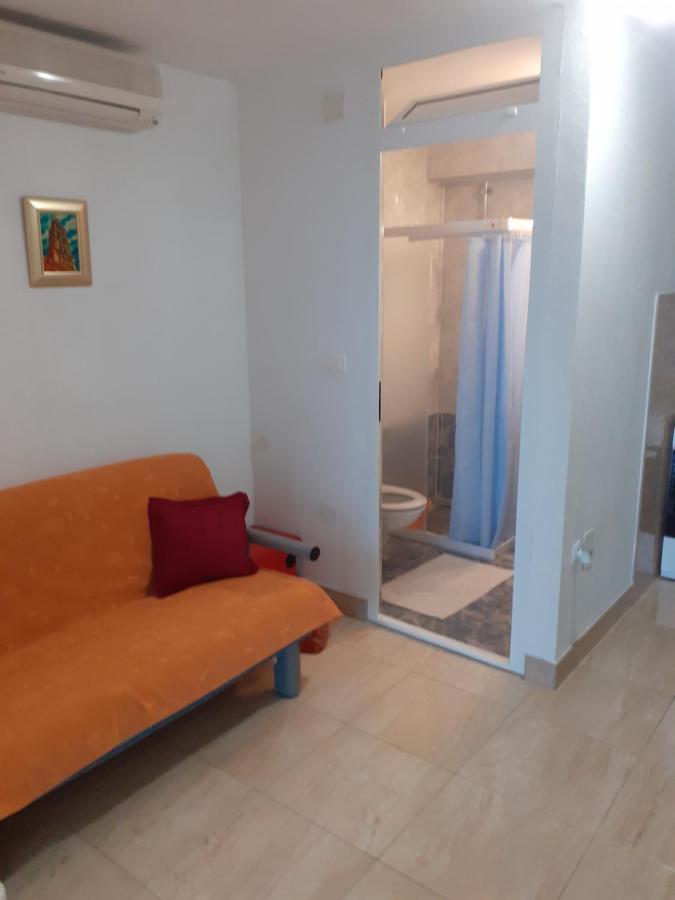 Apartments Andrijasevic Makarska Exterior foto