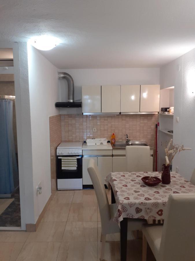 Apartments Andrijasevic Makarska Exterior foto