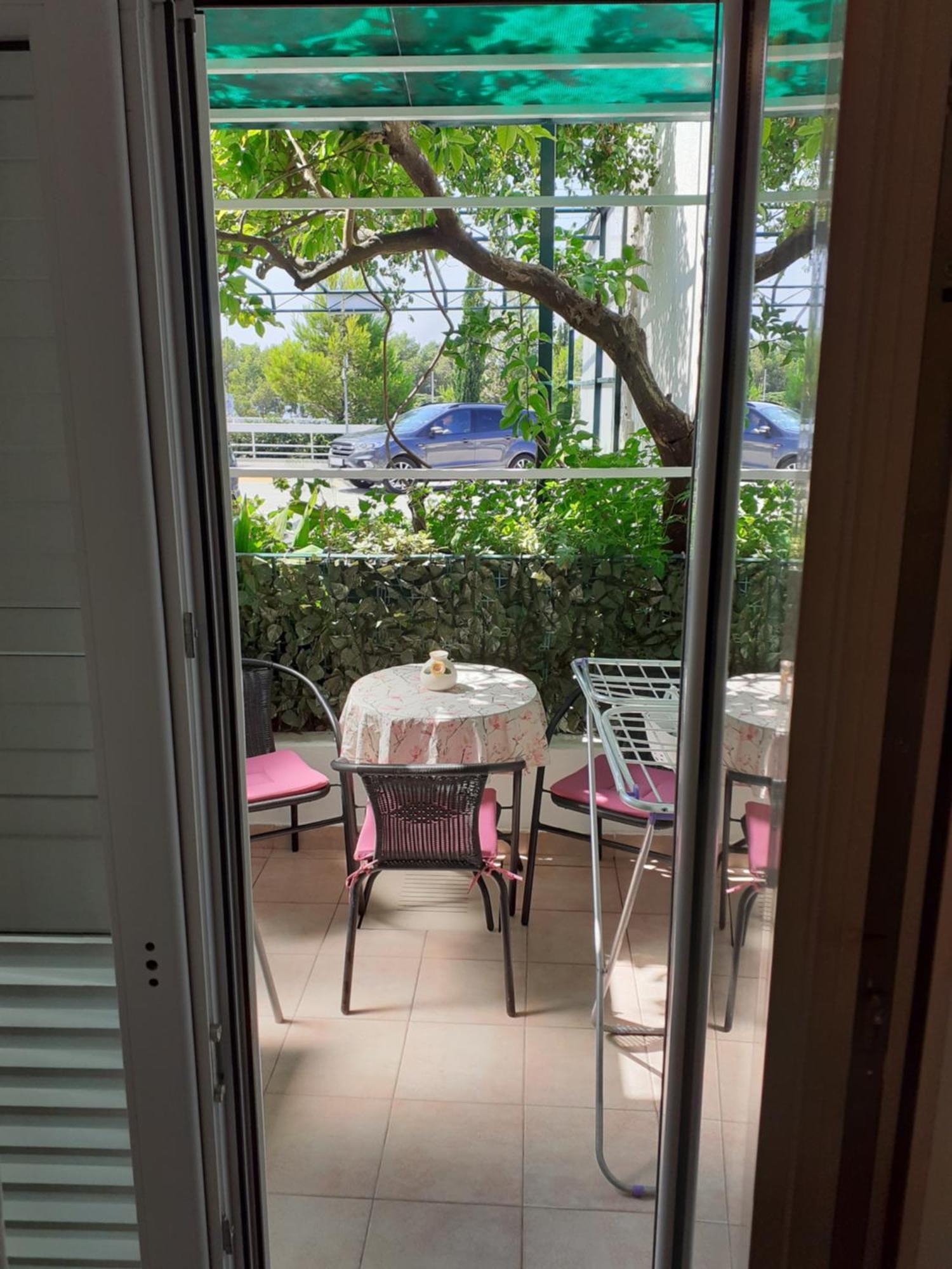 Apartments Andrijasevic Makarska Zimmer foto