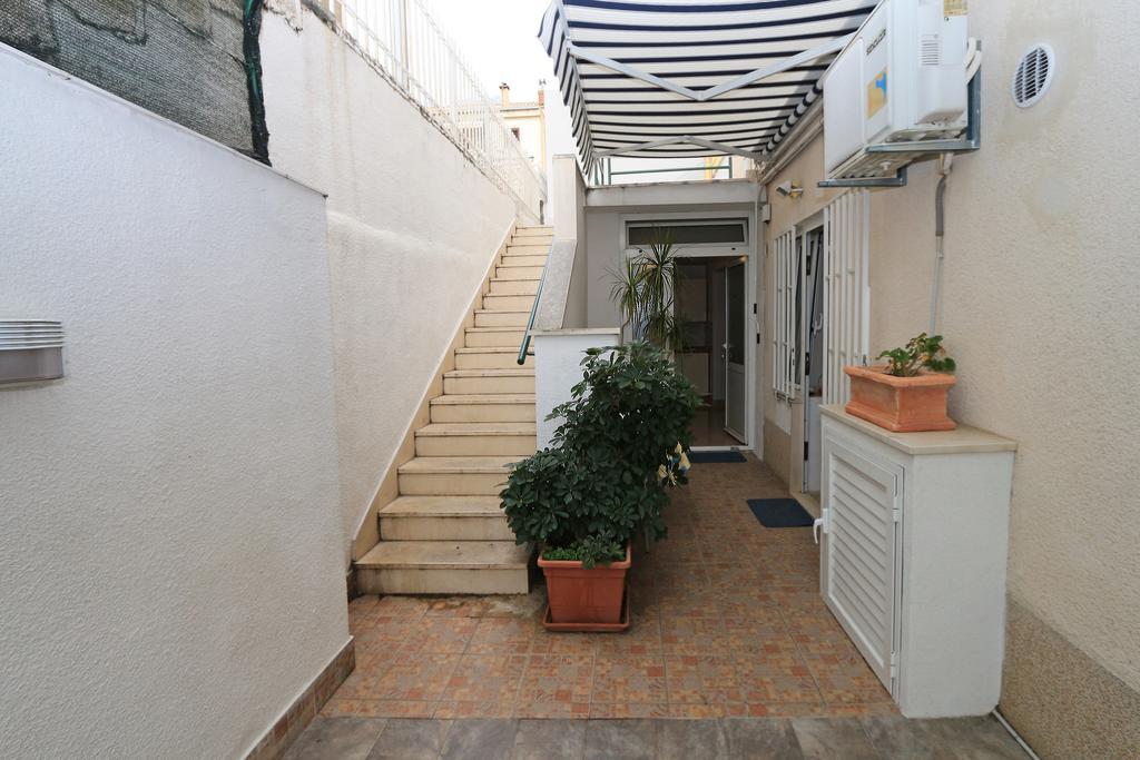 Apartments Andrijasevic Makarska Exterior foto