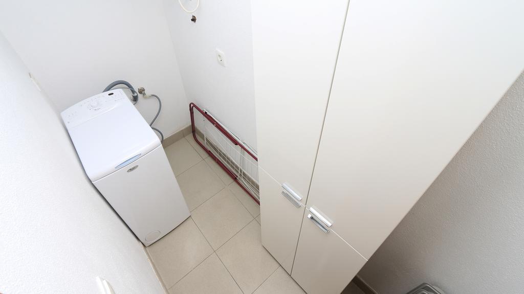 Apartments Andrijasevic Makarska Exterior foto