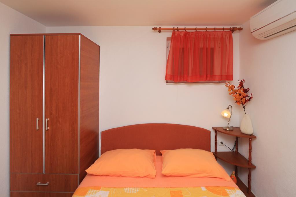 Apartments Andrijasevic Makarska Exterior foto
