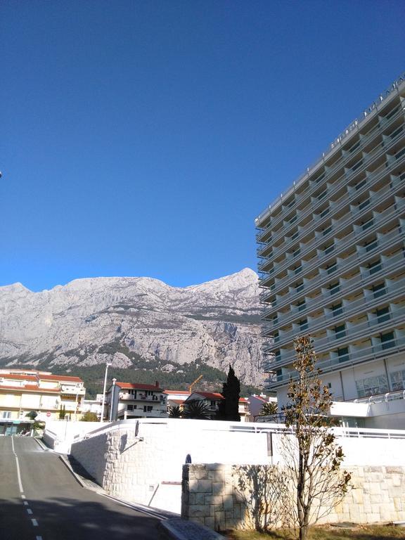 Apartments Andrijasevic Makarska Exterior foto